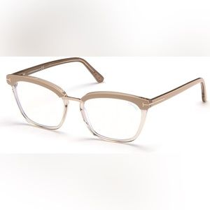 Tom Ford blue light glasses (non prescription)